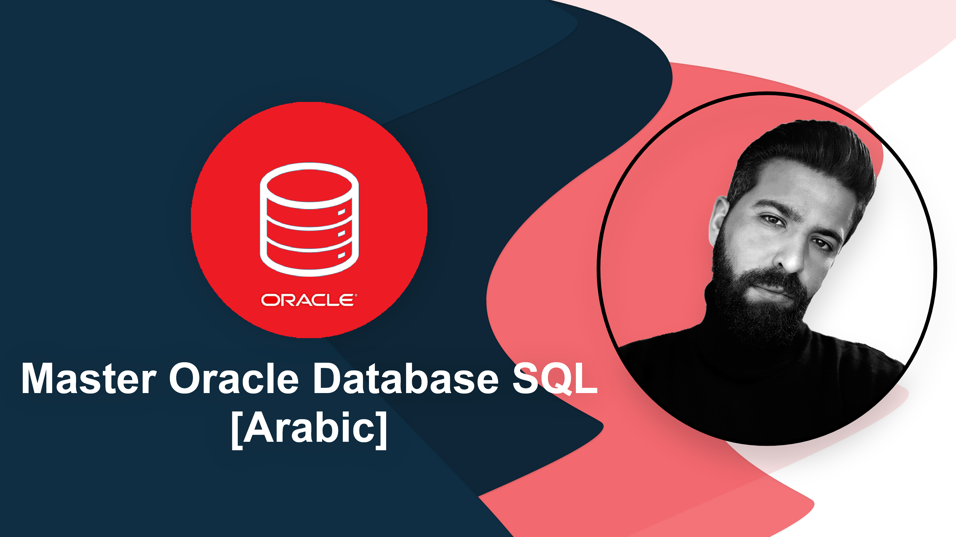 Master Oracle Database SQL